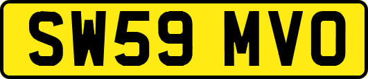 SW59MVO