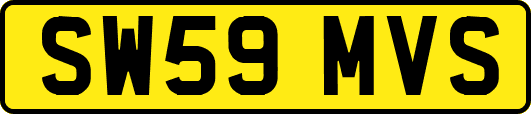 SW59MVS