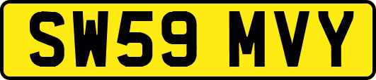 SW59MVY