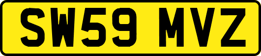 SW59MVZ