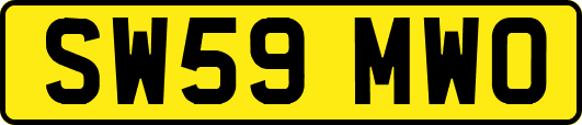 SW59MWO