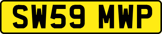 SW59MWP