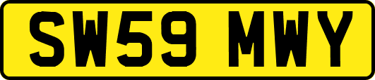 SW59MWY