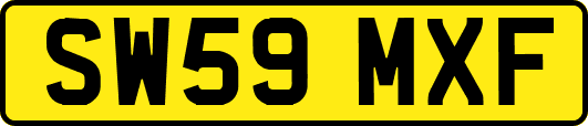 SW59MXF