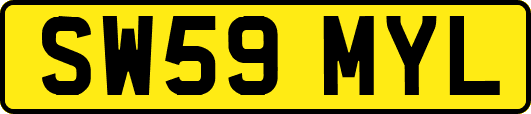SW59MYL
