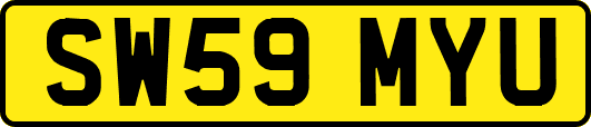 SW59MYU