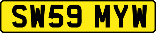 SW59MYW