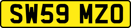 SW59MZO
