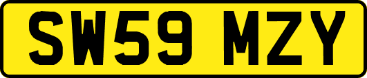 SW59MZY