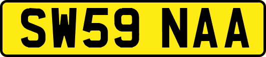 SW59NAA