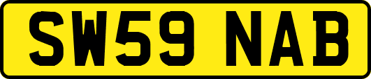 SW59NAB