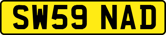 SW59NAD