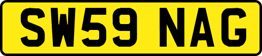 SW59NAG