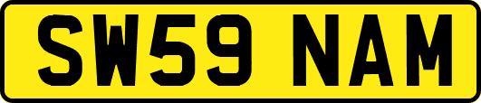SW59NAM