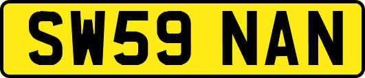 SW59NAN