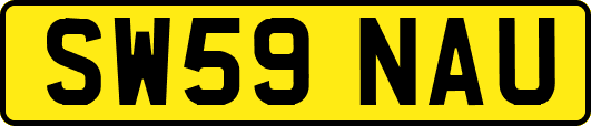SW59NAU