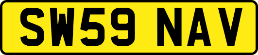 SW59NAV