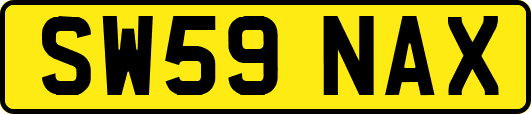 SW59NAX