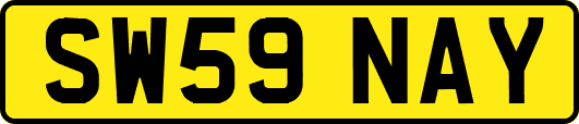 SW59NAY