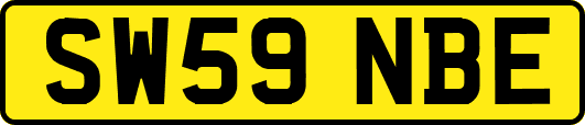 SW59NBE