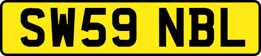 SW59NBL