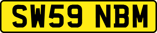 SW59NBM