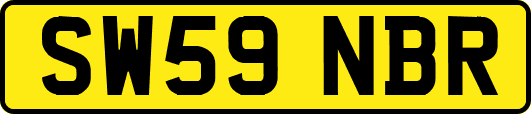SW59NBR