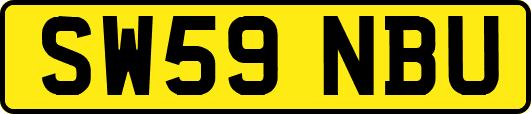 SW59NBU