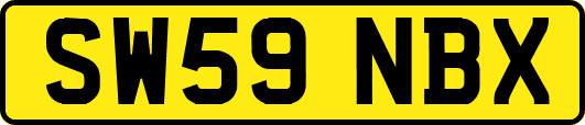 SW59NBX