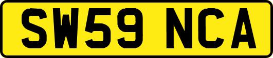 SW59NCA