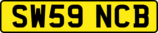 SW59NCB