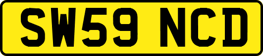 SW59NCD