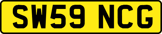 SW59NCG