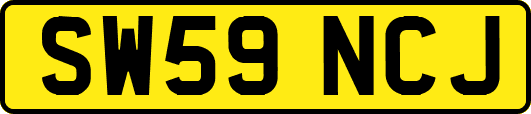 SW59NCJ
