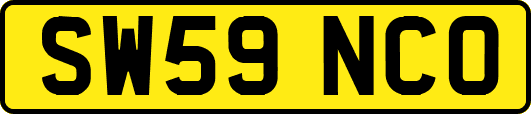 SW59NCO