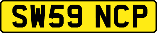 SW59NCP