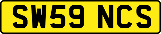 SW59NCS