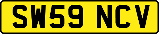 SW59NCV