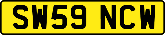 SW59NCW