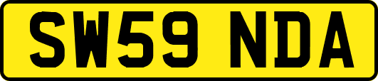 SW59NDA