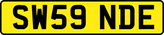 SW59NDE