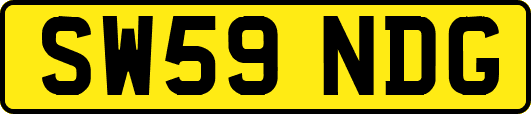 SW59NDG