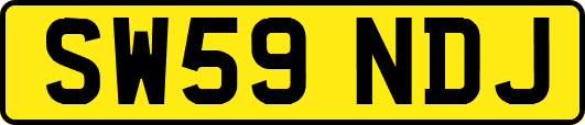 SW59NDJ