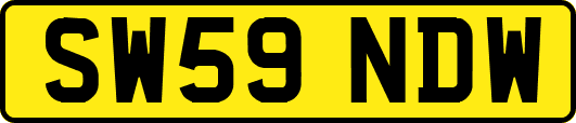 SW59NDW