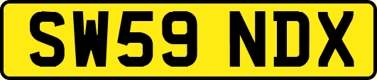 SW59NDX