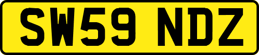 SW59NDZ