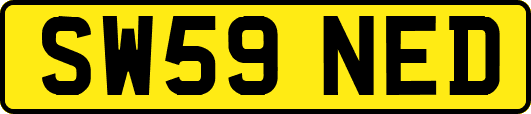 SW59NED