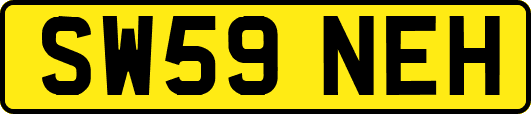 SW59NEH