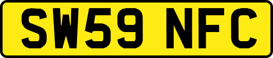 SW59NFC