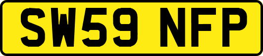SW59NFP